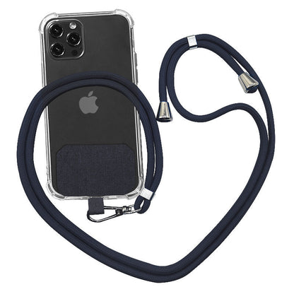 9-Color Cell Phone Lanyard CJ