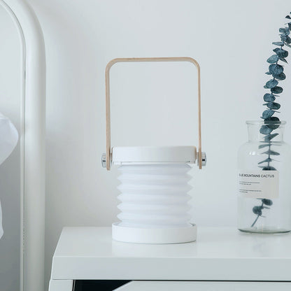 Foldable USB LED Night Lamp CJ