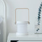 Foldable USB LED Night Lamp CJ