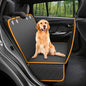 Pet Carrier Back Seat Mat CJ