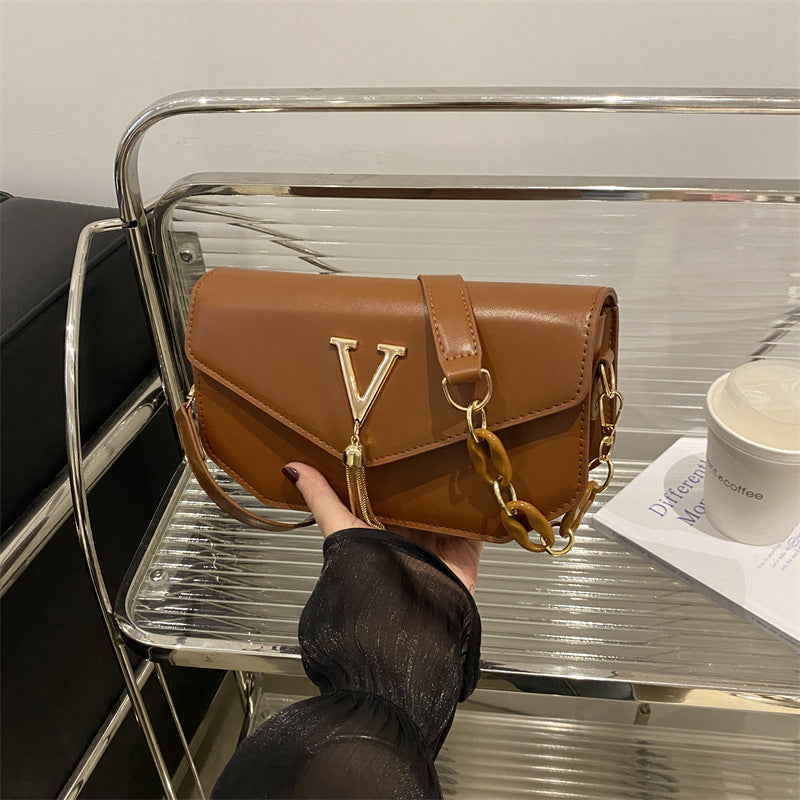 Fashionable All-match Women Bag Crossbody Shoulder Handbag A&S Collection