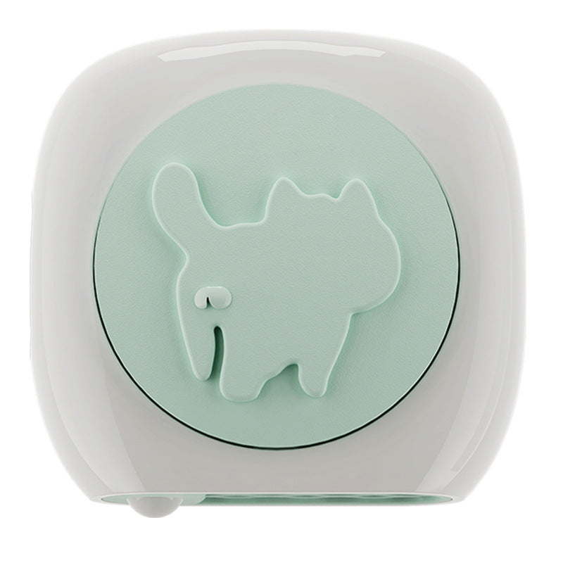 Pet Intelligent Odor Purifier Deodorizing, Purifying And Sterilizing CJ