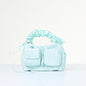 Elegant star dust cloud bag: whimsical, soft, perfect for fairy-inspired fashion A&S Collection