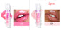 New Tube Lip Rich Lip Color Slightly Spicy Lip Honey Lip Glass Mirror Face Lip Mirror Liquid Lipstick A&S Collection