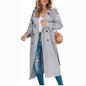 Women's winter and autumn windbreaker coat A&S Collection