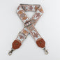 Retro Bag Strap 5CM Shoulder Crossbody Adjustable Replacement Shoulder Strap A&S Collection