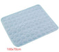 Ice Silk Cooling Pet Pad CJ