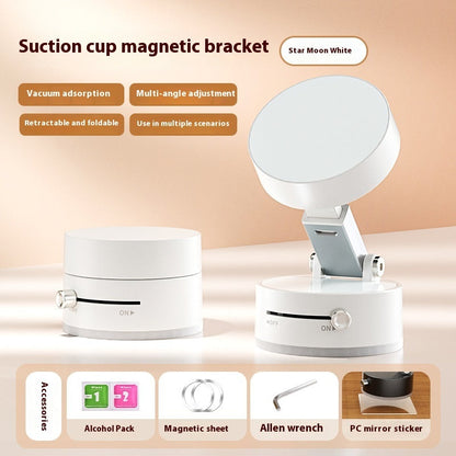 Magnetic Car Phone Holder CJ