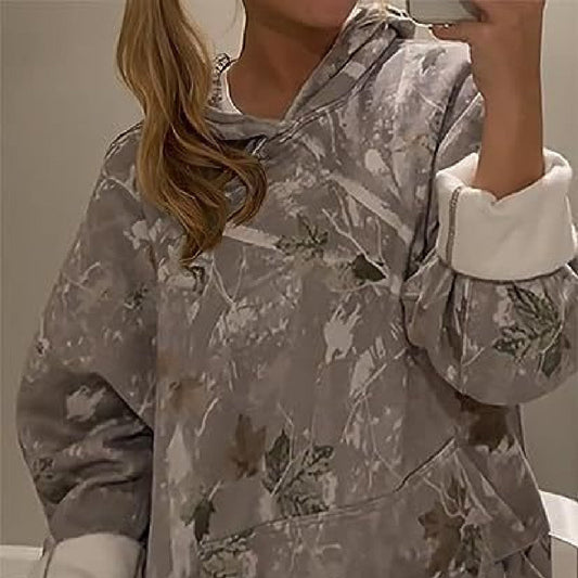 Women's Fashion Casual Pocket Top A&S Collection