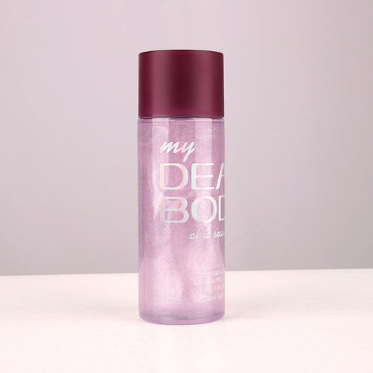 Perfume Essential Oil A&S Collection
