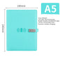 Multifunctional Power Bank Notepad With U Disk Business Suit