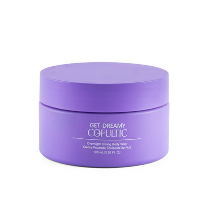 Cofultic Night Sleep Tightening Cream Flat Wrinkles A&S Collection