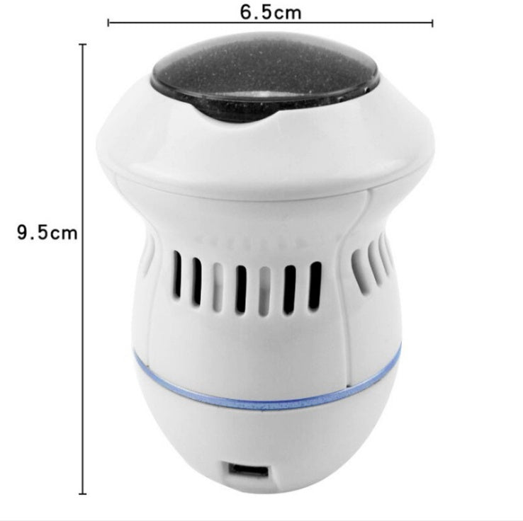 Multifunctional Electric Foot File Grinder Machine Dead Skin Callus Remover A&S Collection