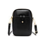 Korean Version Women's Bucket Bag A&S Collection