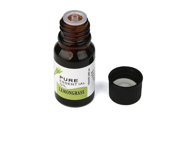 Aromatherapy essential oil 10ML.