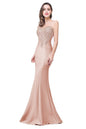 Fishtail bride toast costume A&S Collection