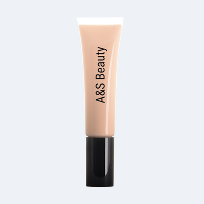A&S BB Cream - Tan A&S Collection