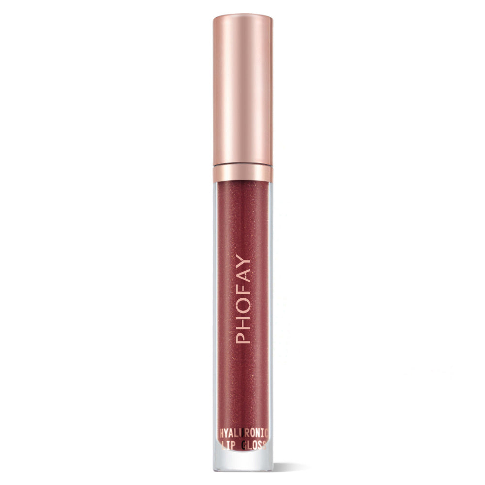 PHOFAY Hyaluronic Lip Gloss A&S Collection