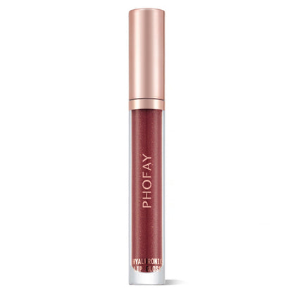 PHOFAY Hyaluronic Lip Gloss A&S Collection