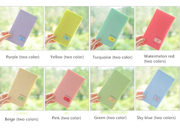 Business card case A&S Collection