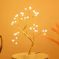 Led Copper Wire Light Bedroom Light A&S Collection