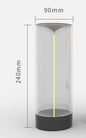Rechargeable LED Camp Lamp CJ