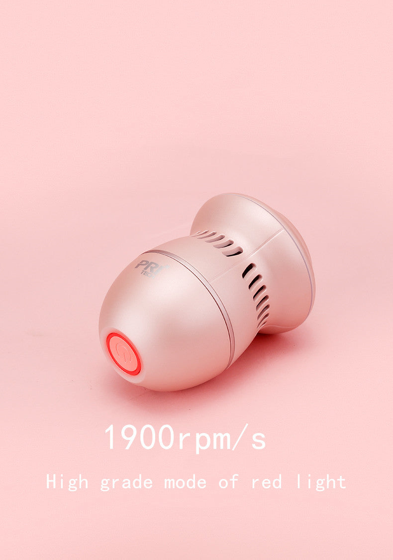 Multifunctional Electric Foot File Grinder Machine Dead Skin Callus Remover A&S Collection