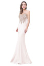 Fishtail bride toast costume A&S Collection