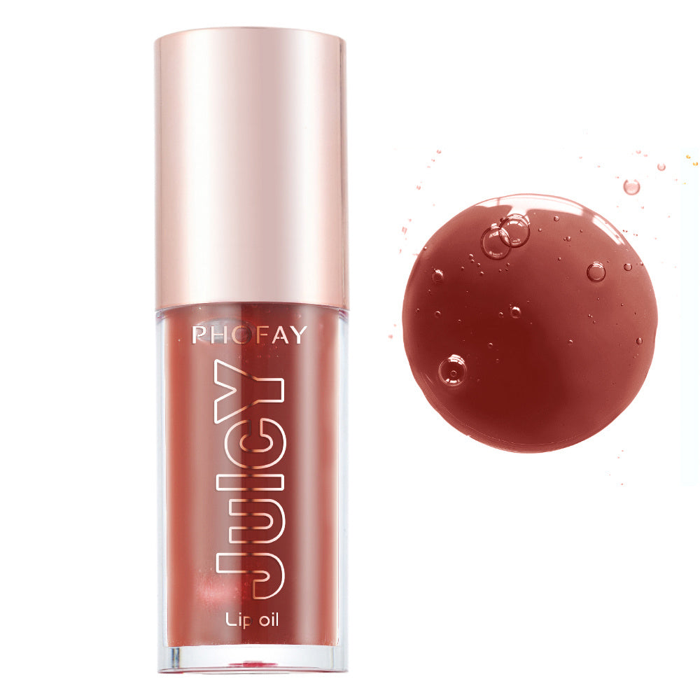 PHOFAY Juicy Lip Oil A&S Collection