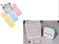 Portable Mini Thermal Label Printer: Home Photo Printer and Student Study Aid with Bluetooth Compatibility – Ideal for Price Tags and Error Correction A&S Collection