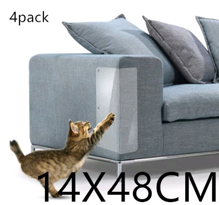 Cat Claw Protector Sofa Protect Pads A&S Collection