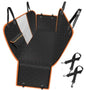 Pet Carrier Back Seat Mat CJ