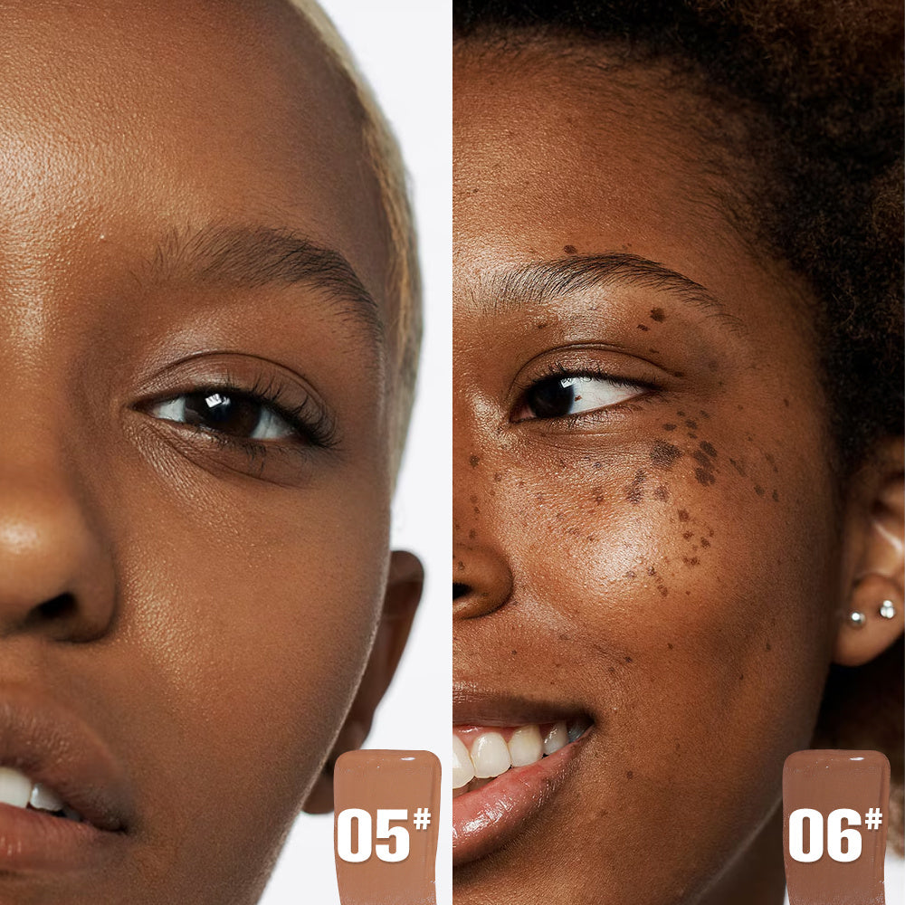 PHOFAY Super Coverage Concealer A&S Collection