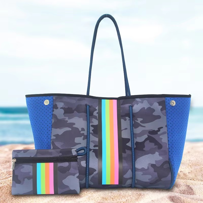 Bags women shoulder wholesale tote bag A&S Collection