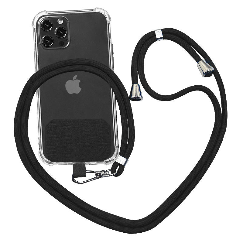 9-Color Cell Phone Lanyard CJ