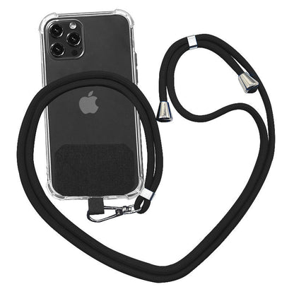 9-Color Cell Phone Lanyard CJ