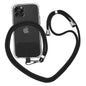 9-Color Cell Phone Lanyard CJ