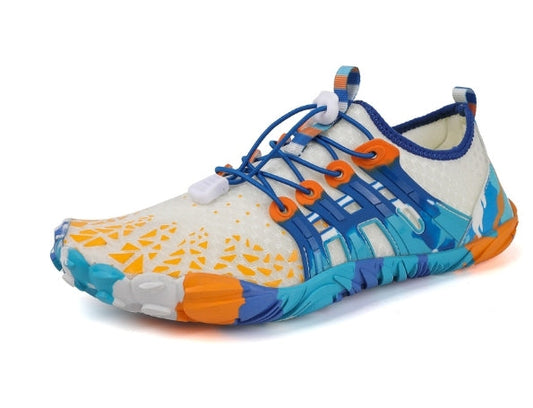 Versatile outdoor shoes: hiking, surfing, swimming, perfect for adventure lovers A&S Collection