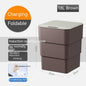 Smart Induction Trash Can". Both CJ