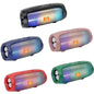 Portable Bluetooth speaker 5.0 A&S Collection