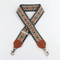 Retro Bag Strap 5CM Shoulder Crossbody Adjustable Replacement Shoulder Strap A&S Collection