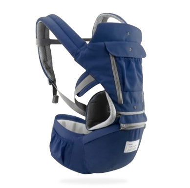 Multi-functional baby waist stool CJ