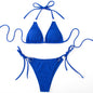 "Sexy Summer Bikini Thong CJ
