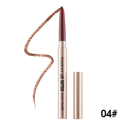 PHOFAY Lipliner A&S Collection