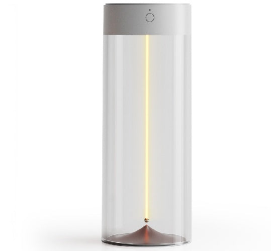 Rechargeable LED Camp Lamp CJ