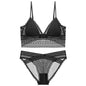 Cross-border new hot style French lace underwear A&S Collection