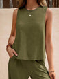 Casual Two-Piece Suit Women CJ
