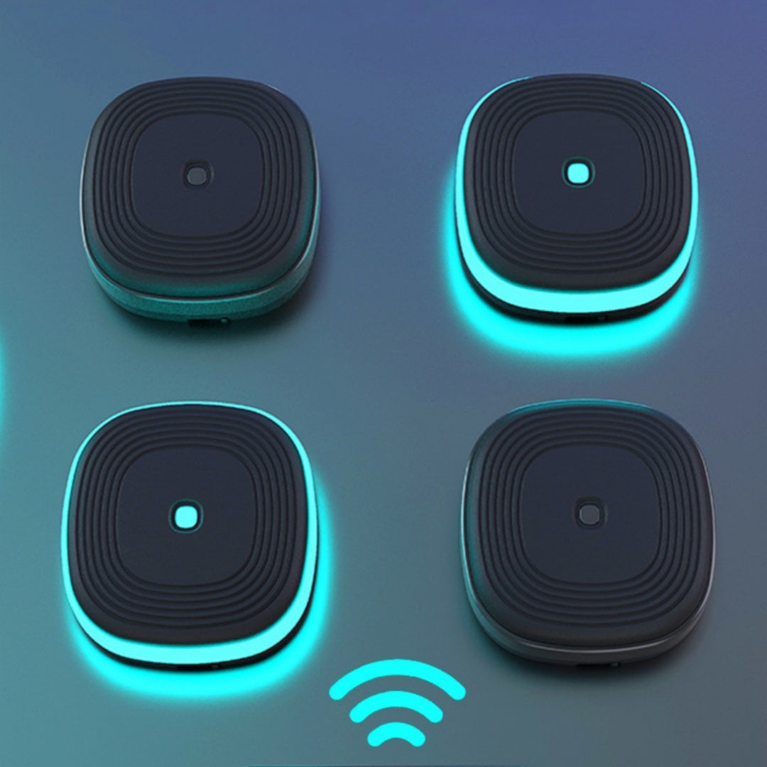 Home Smart Split Bluetooth Music Boxing Target A&S Collection