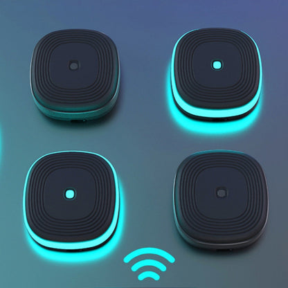 Home Smart Split Bluetooth Music Boxing Target A&S Collection