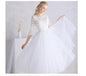 Spring new women's party ladies small  sleeves popular white dress summer dress A&S Collection